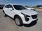 2022 Cadillac XT4 Luxury