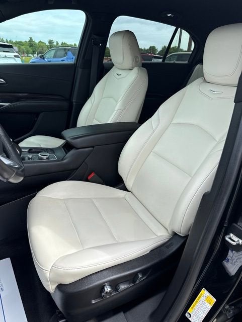 2019 Cadillac XT4 FWD Sport