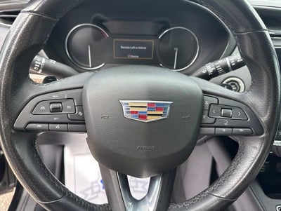 2019 Cadillac XT4 FWD Sport