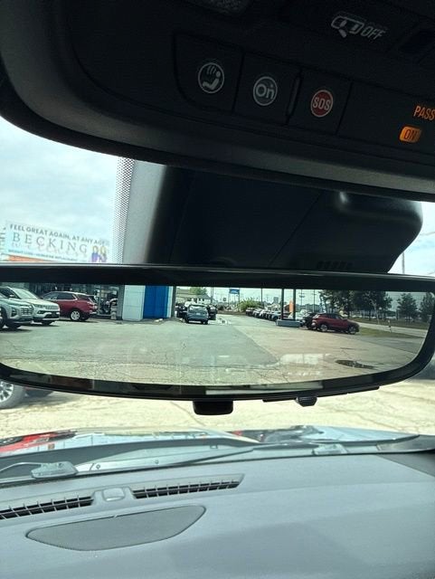 2019 Cadillac XT4 FWD Sport