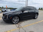2019 Cadillac XT4 FWD Sport