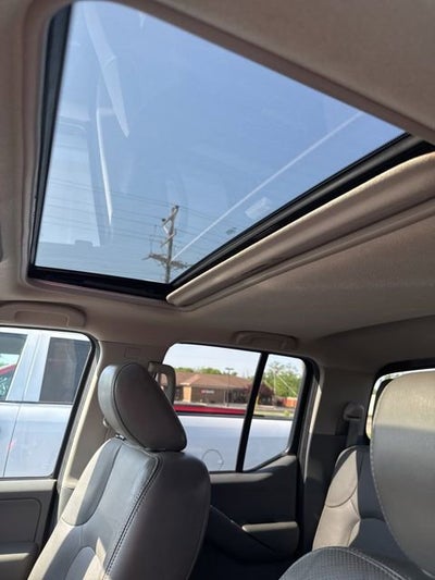 2019 Nissan Frontier SL