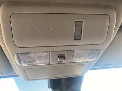 2024 Nissan Frontier SL