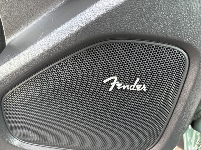 2024 Nissan Frontier SL