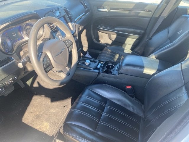 2023 Chrysler 300 300S