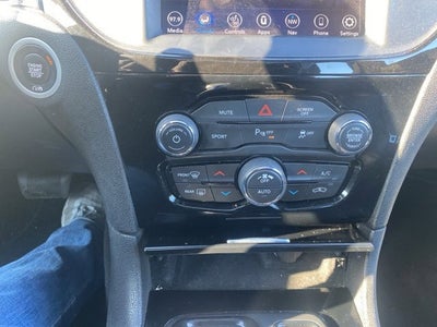 2023 Chrysler 300 300S