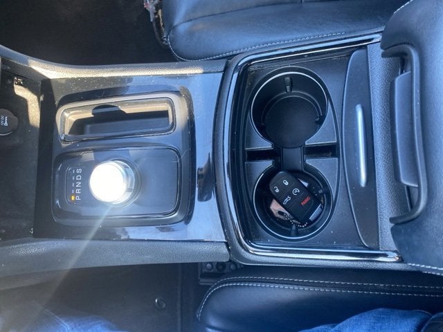 2023 Chrysler 300 300S