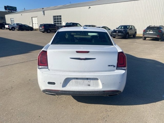 2023 Chrysler 300 300S