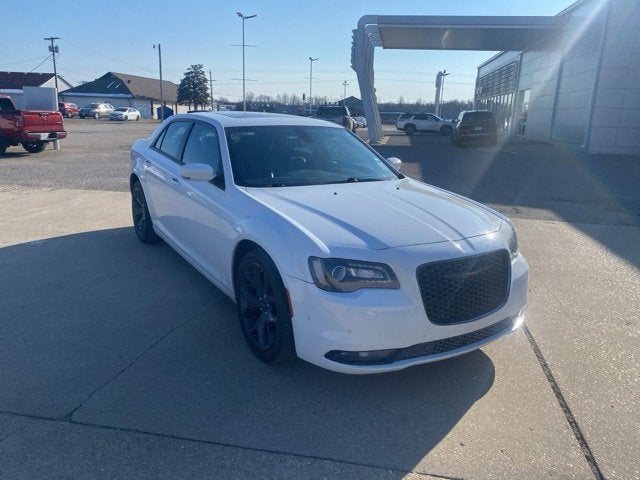 2023 Chrysler 300 300S