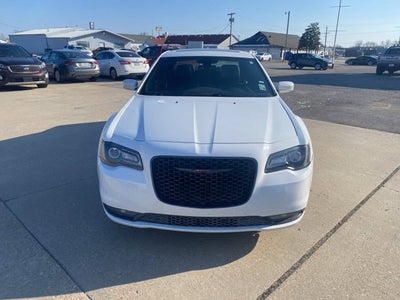 2023 Chrysler 300 300S