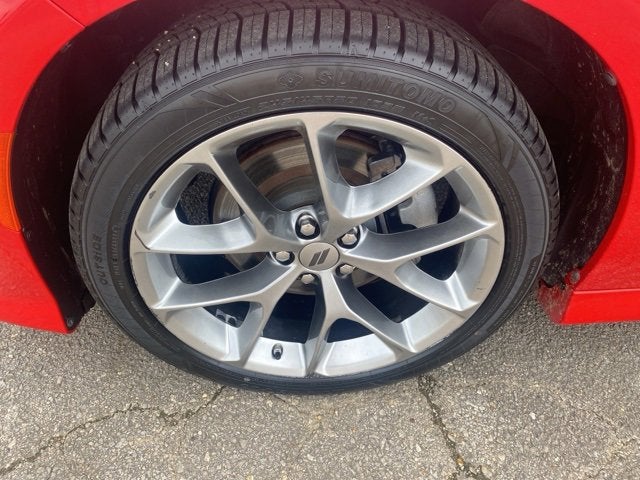 2022 Dodge Charger GT