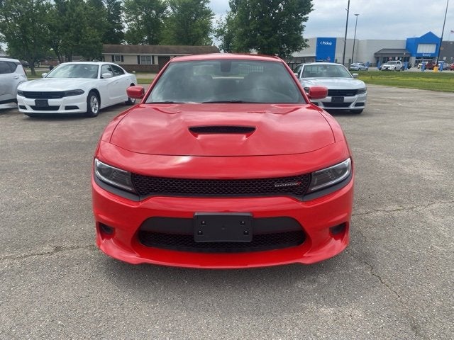 2022 Dodge Charger GT