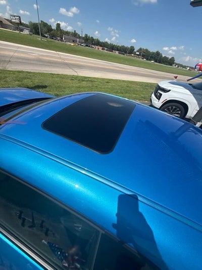 2023 Dodge Challenger R/T