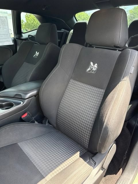 2018 Dodge Challenger R/T Scat Pack
