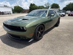 2018 Dodge Challenger R/T Scat Pack
