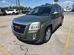 2015 GMC Terrain SLT