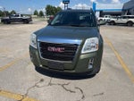 2015 GMC Terrain SLT