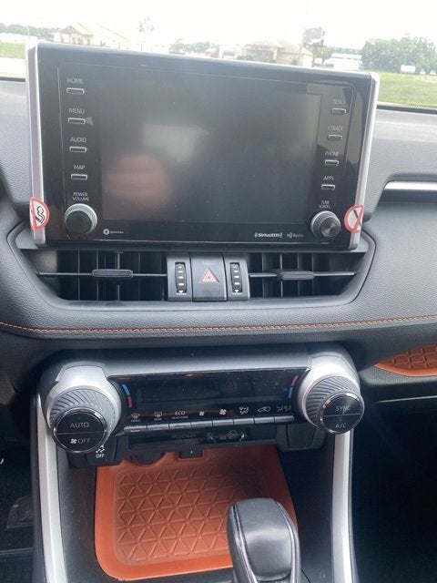 2021 Toyota RAV4 Adventure