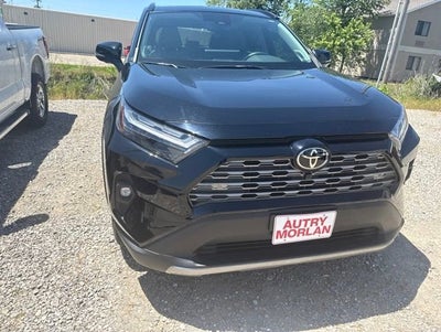 2024 Toyota RAV4 Limited