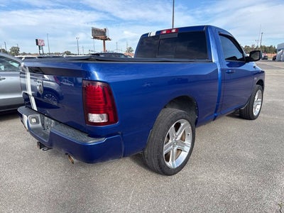 2014 RAM 1500 Sport/R/T