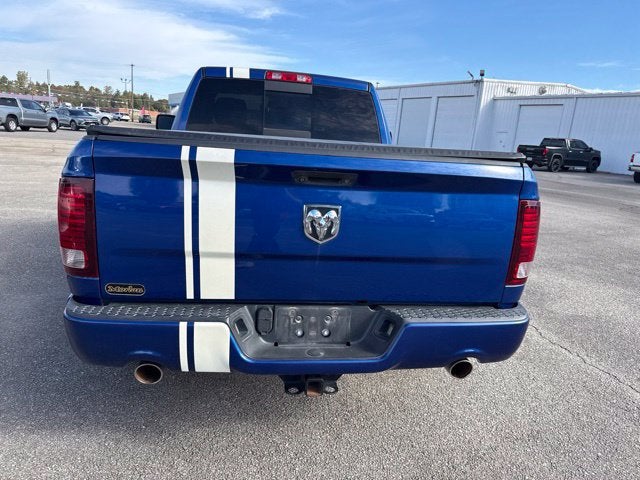 2014 RAM 1500 Sport/R/T
