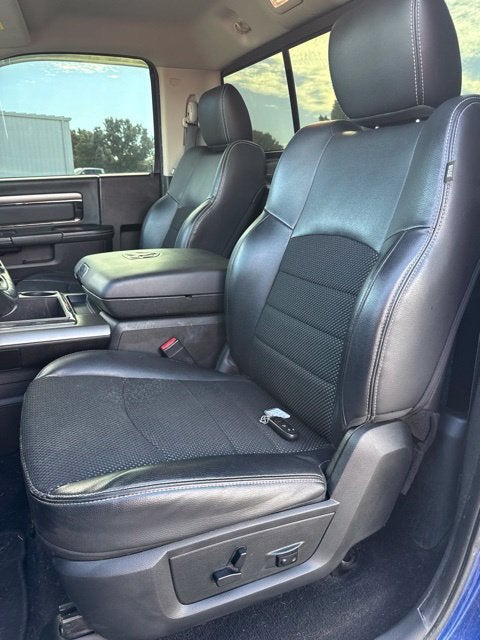 2014 RAM 1500 Sport/R/T