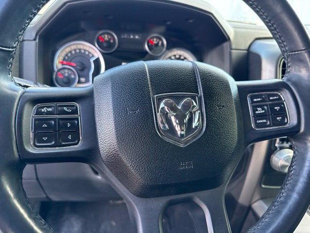 2014 RAM 1500 Sport/R/T