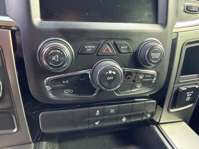 2014 RAM 1500 Sport/R/T