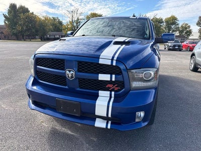 2014 RAM 1500 Sport/R/T