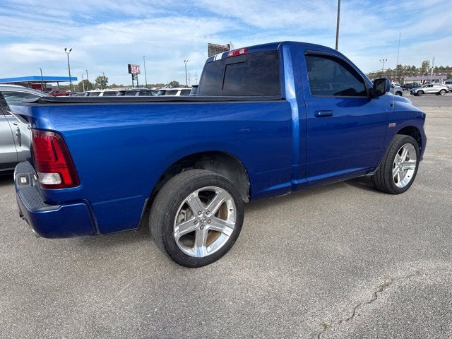 2014 RAM 1500 Sport/R/T