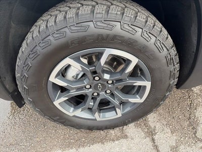 2025 Chevrolet Equinox ACTIV