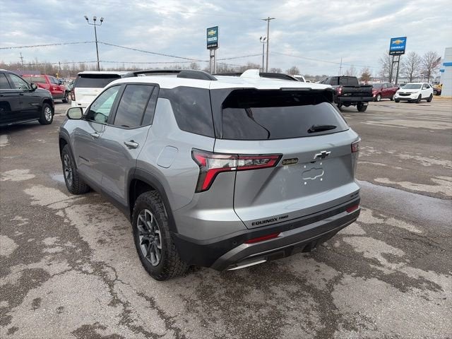 2025 Chevrolet Equinox ACTIV