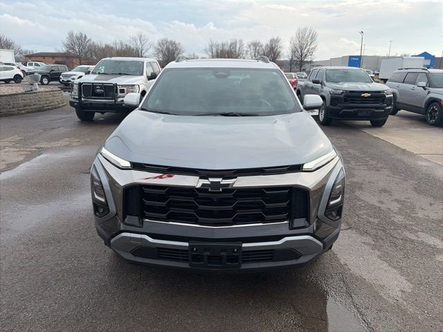 2025 Chevrolet Equinox ACTIV