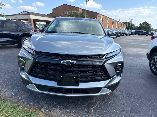 2026 Chevrolet Blazer 3LT