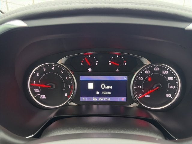 2023 Chevrolet Blazer 3LT