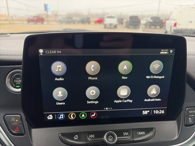 2023 Chevrolet Blazer 3LT