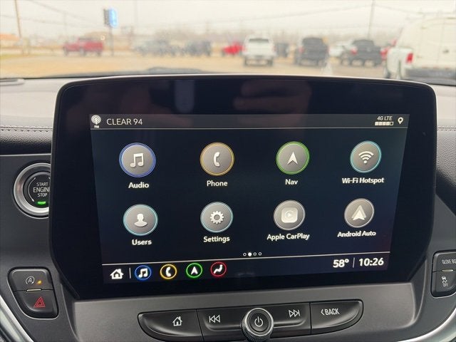 2023 Chevrolet Blazer 3LT