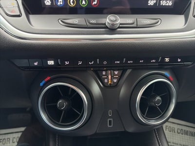 2023 Chevrolet Blazer 3LT