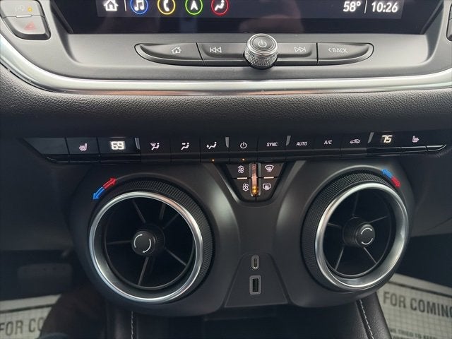 2023 Chevrolet Blazer 3LT