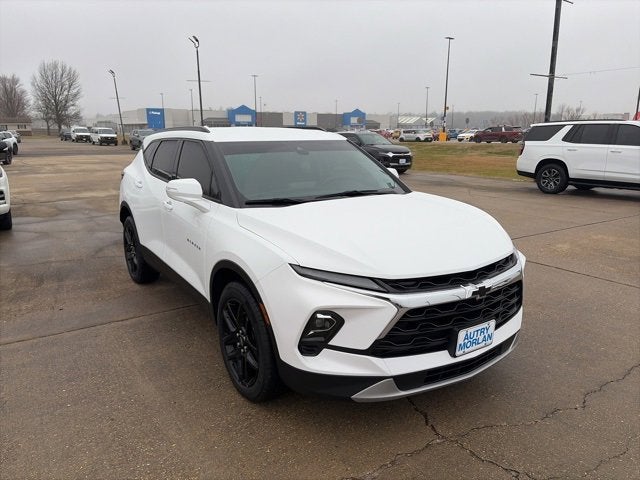 2023 Chevrolet Blazer 3LT