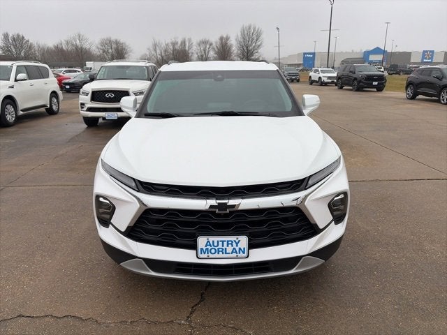 2023 Chevrolet Blazer 3LT