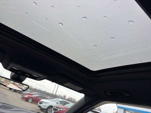 2019 Chevrolet Blazer Premier