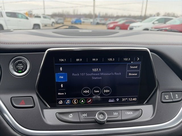 2019 Chevrolet Blazer Premier