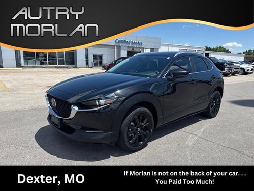 2024 Mazda Mazda CX-30 2.5 S Select Sport