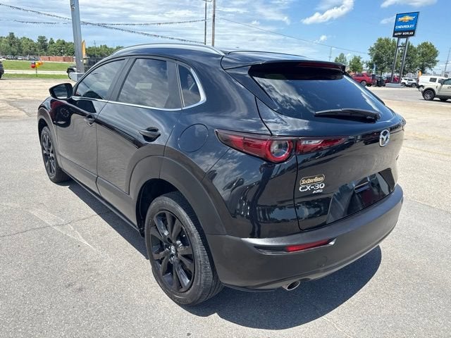 2024 Mazda Mazda CX-30 2.5 S Select Sport