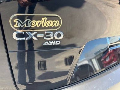 2024 Mazda Mazda CX-30 2.5 S Select Sport
