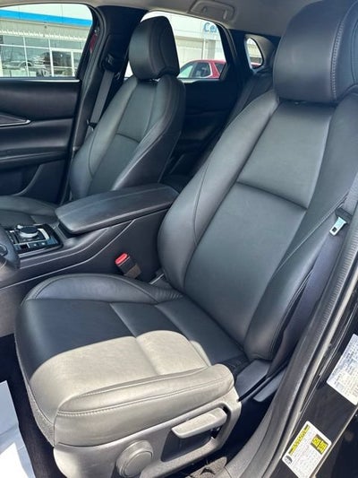 2024 Mazda Mazda CX-30 2.5 S Select Sport