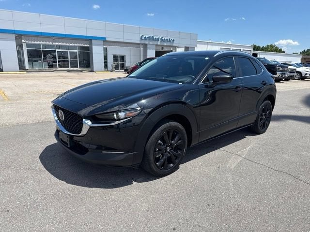 2024 Mazda Mazda CX-30 2.5 S Select Sport