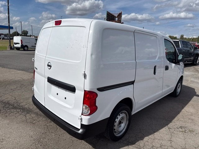 2020 Nissan NV200 Compact Cargo S