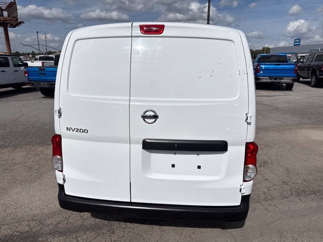 2020 Nissan NV200 Compact Cargo S
